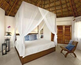 Las Palapas Hotel Riviera Maya Ngoại thất bức ảnh