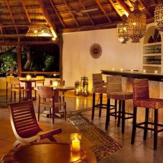 Las Palapas Hotel Riviera Maya Ngoại thất bức ảnh